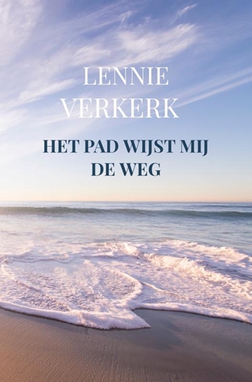Afbeelding van Het Pad wijst mij de Weg