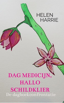 Afbeeldingen van Dag medicijn, hallo schildklier