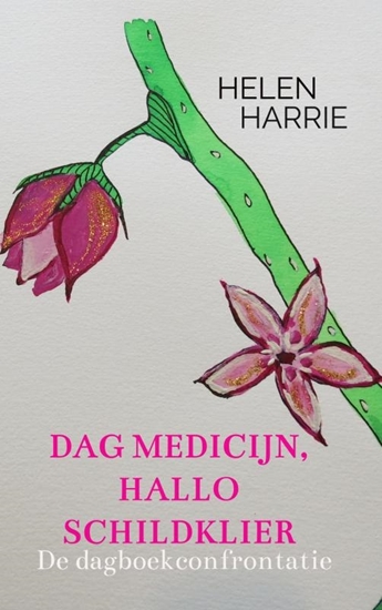 Afbeelding van Dag medicijn, hallo schildklier