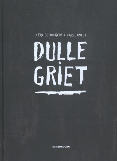 Afbeelding van Dulle Griet