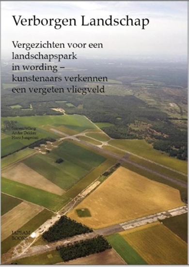 Afbeelding van Verborgen landschap