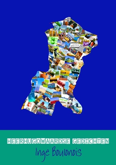 Afbeelding van Heerhugowaardse gedichten