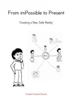 Afbeeldingen van From impossible to present