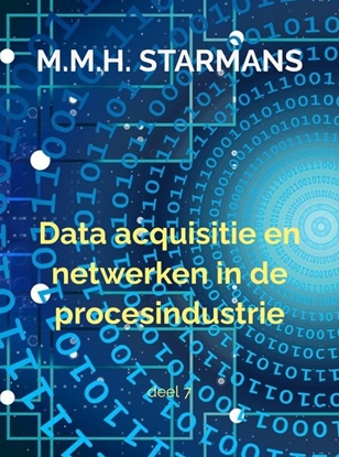 Afbeeldingen van Data acquisitie en netwerken in de procesindustrie 7