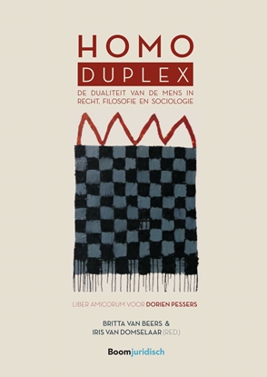 Afbeeldingen van Homo duplex