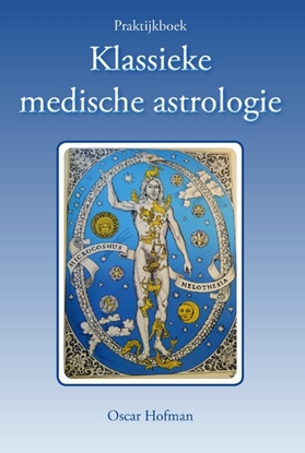 Afbeeldingen van Praktijkboek klassieke medische astrologie