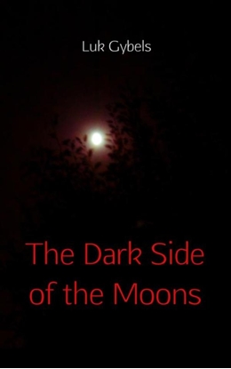 Afbeeldingen van The dark side of the moons