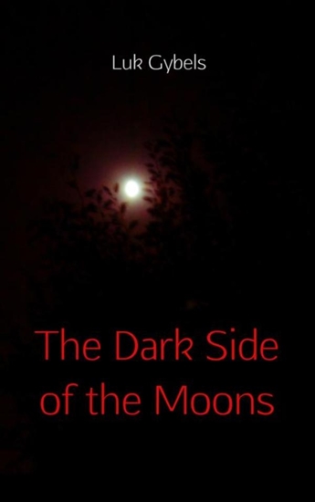Afbeelding van The dark side of the moons