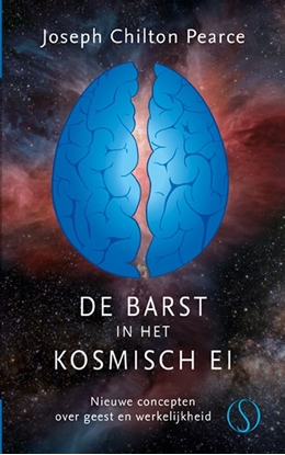 Afbeeldingen van De barst in het kosmische ei