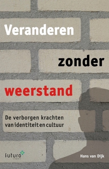 Afbeelding van Veranderen zonder weerstand