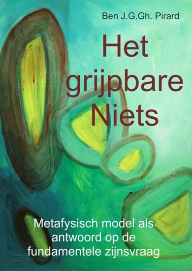 Afbeelding van Het grijpbare niets