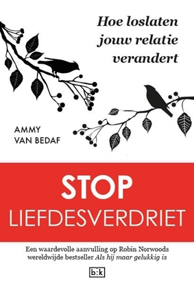 Afbeeldingen van Stop liefdesverdriet
