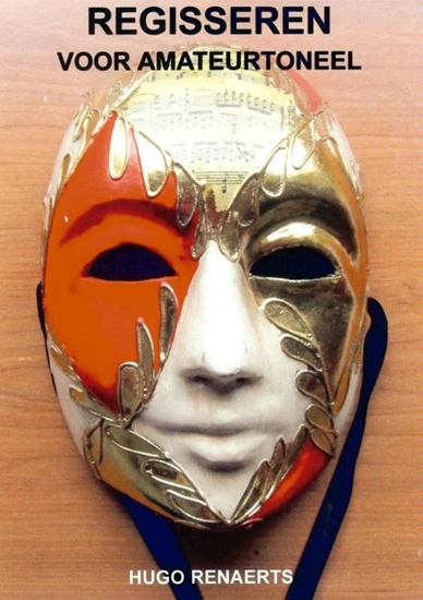 Afbeelding van Regisseren voor amateurtoneel