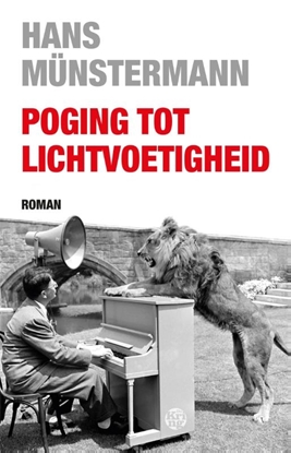 Afbeeldingen van Poging tot lichtvoetigheid