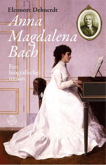 Afbeelding van Anna Magdalena Bach