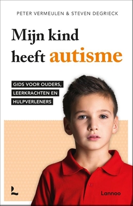 Afbeeldingen van Mijn kind heeft autisme