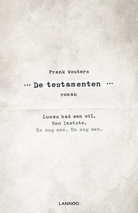 Afbeeldingen van De testamenten