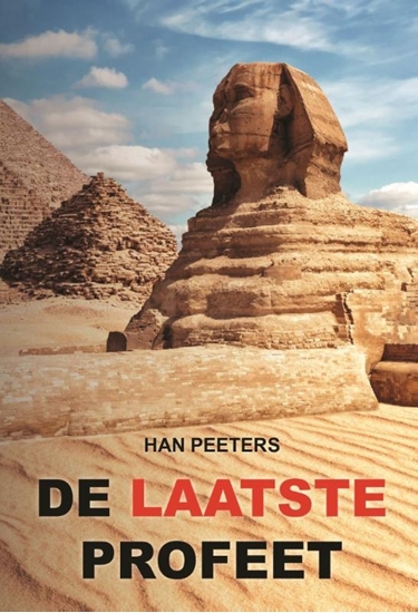 Afbeelding van De laatste profeet 1