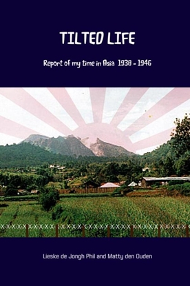 Afbeeldingen van TILTED LIFE