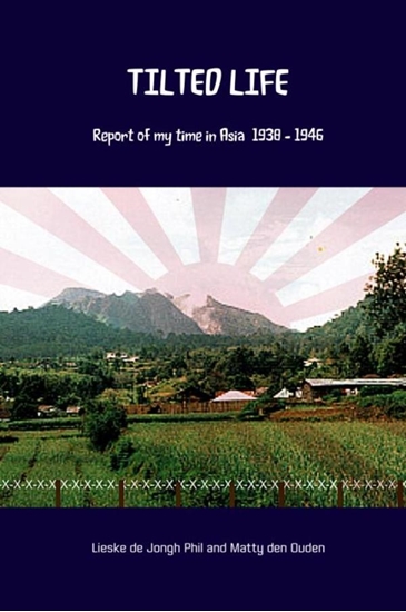 Afbeelding van TILTED LIFE