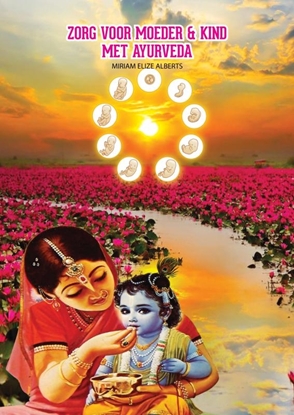 Afbeeldingen van Zorg voor moeder & kind