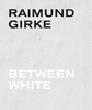 Afbeelding van Raimund Girke. Between White