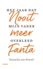 Afbeelding van Nooit meer Fanta