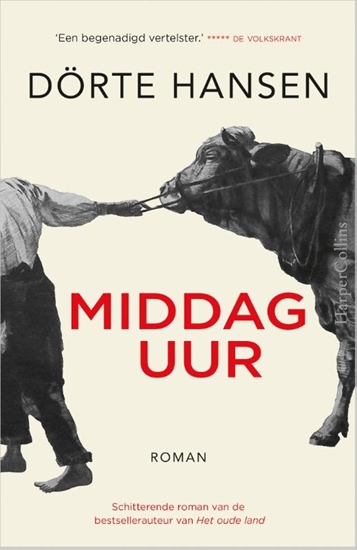 Afbeelding van Middaguur