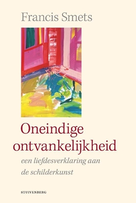 Afbeeldingen van Oneindige ontvankelijkheid