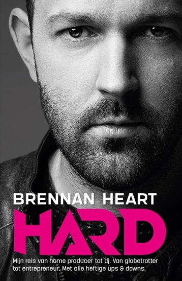 Afbeelding van Hard