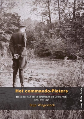 Afbeeldingen van Het Commando-Pieters GLB