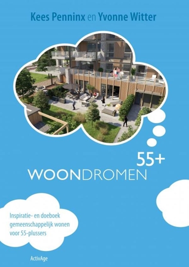 Afbeelding van Woondromen55+
