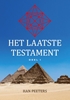 Afbeelding van Het laatste testament Deel 1