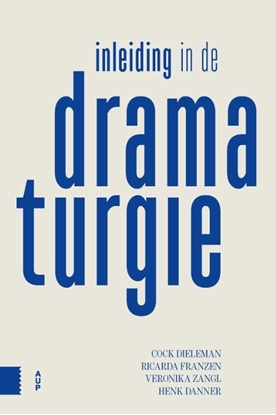 Afbeeldingen van Inleiding in de dramaturgie