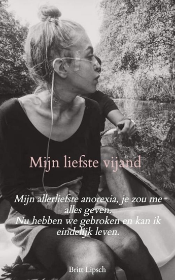 Afbeelding van Mijn liefste vijand