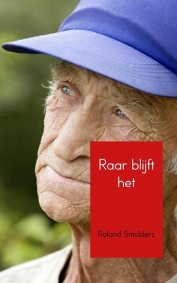 Afbeelding van Raar blijft het