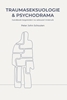 Afbeelding van Traumaseksuologie en psychodrama