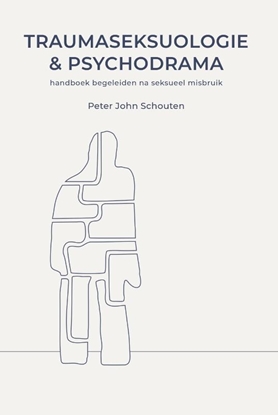 Afbeeldingen van Traumaseksuologie en psychodrama