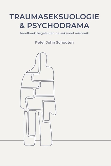 Afbeelding van Traumaseksuologie en psychodrama