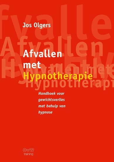 Afbeelding van Afvallen met Hypnotherapie