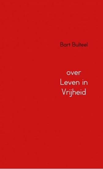 Afbeelding van over Leven in Vrijheid
