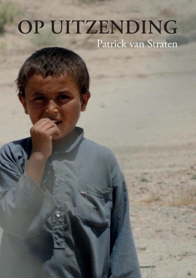 Afbeelding van Op Uitzending