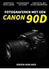 Afbeelding van Fotograferen met een Canon 90D
