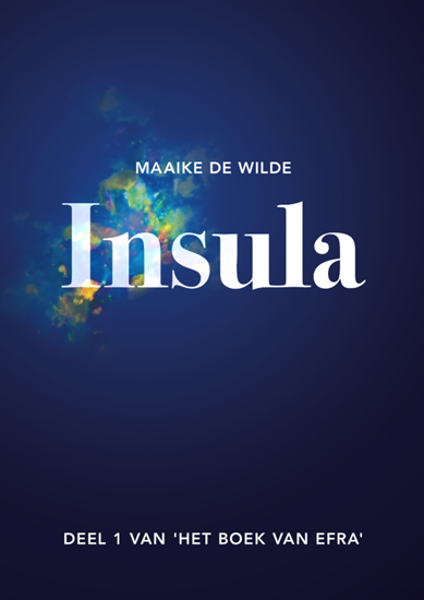 Afbeelding van Het Boek van Efra Insula