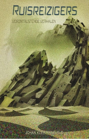 Afbeelding van Ruisreizigers