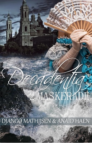 Afbeelding van Decadentia Maskerade