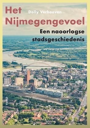 Afbeeldingen van Het Nijmegengevoel