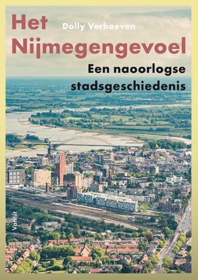 Afbeelding van Het Nijmegengevoel