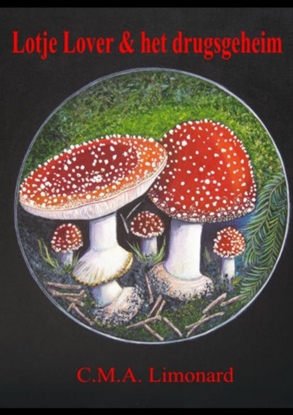Afbeeldingen van Lotje Lover & het drugsgeheim