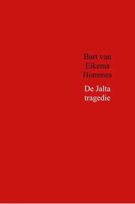 Afbeeldingen van De Jalta tragedie